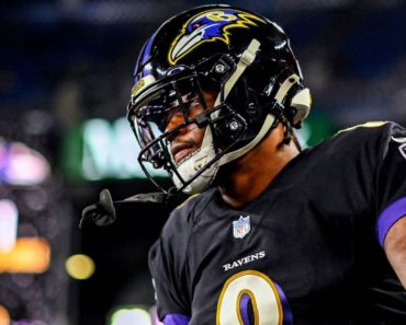 ‘Feels like anything is possible’: The awkward Lamar Jackson-Ravens standoff, and what comes next