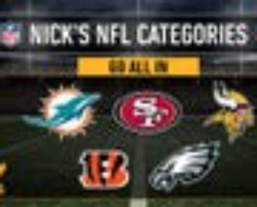 Go all in on Bengals, Eagles; Cowboys, Chiefs are one big move away | THE HERD