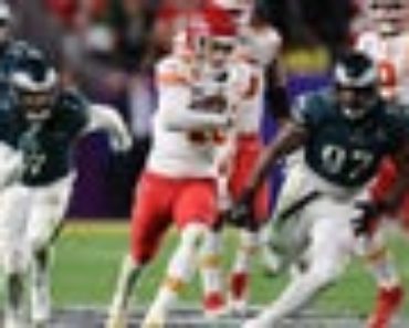 Look at NFL futures; How Jonathan Gannon leaving impacts Eagles’ defense