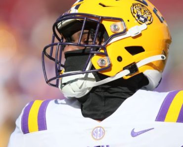 LSU’s Nabers won’t face charge following arrest