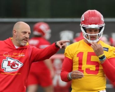 Matt Nagy is back as Chiefs OC: What this means for Mahomes and the Chiefs’ offense