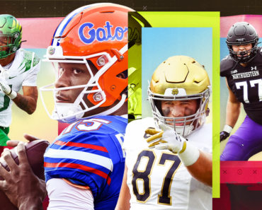 McShay’s post-Super Bowl mock draft: First-round landing spots, four QBs in the top 10 — and a huge trade