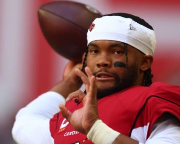 New Cardinals OC Drew Petzing eager to coach Kyler Murray