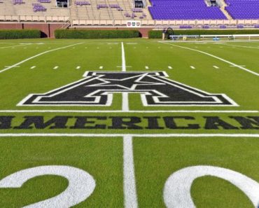 New-look AAC releases 2023 football schedule