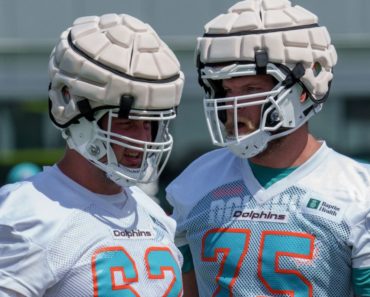 NFL hoping for expanded use of Guardian Caps