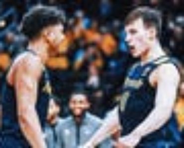 No. 10 Marquette’s win at Creighton shows Shaka Smart is a March threat again