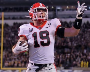 Preseason SP+ rankings for all 133 FBS teams