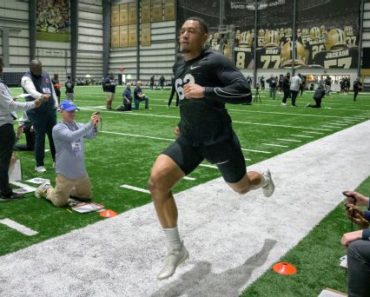 Ranking HBCU prospects for the NFL draft: 15 names to know, Legacy Bowl players to watch