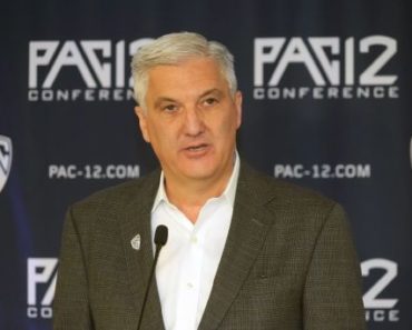 Realignment chatter: How the Pac-12 holds the key to it all