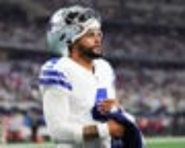 Should Cowboys draft Dak Prescott’s replacement in the 2023 NFL Draft? | SPEAK