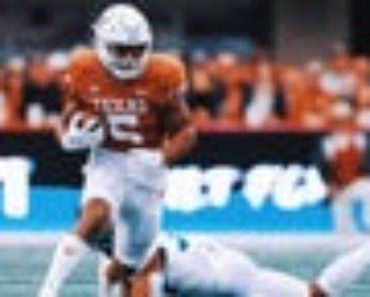Should RB Bijan Robinson go top 10 in 2023 NFL Draft?