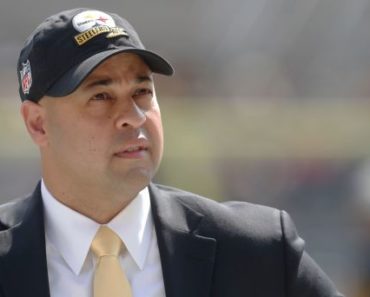 Steelers’ biggest combine questions: Positions to watch, possible QB maneuvering