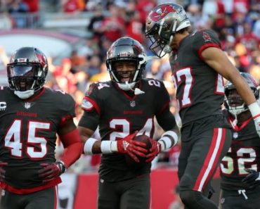 Strapped by Tom Brady’s $35M cap hit, Bucs face tough decisions