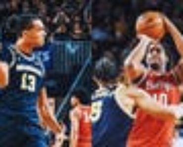 Struggling Michigan and Ohio State might sport Big Ten’s top NBA prospects