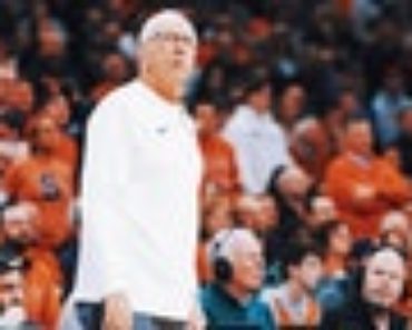 Syracuse coach Jim Boeheim apologizes for comments on ACC teams ‘buying’ players