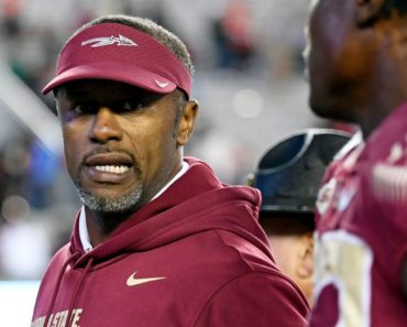 Taggart takes first NFL job, joins Ravens’ staff