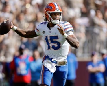 The next Josh Allen? Scouts debate Anthony Richardson, the NFL draft’s most polarizing prospect