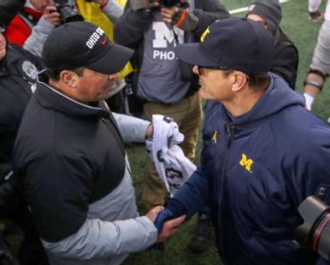 Undefeated Michigan? 9-3 Georgia? Ceilings, floors and variables for each Top 25 team