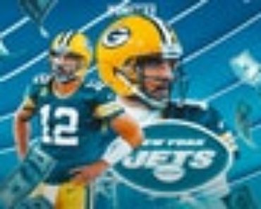 Value on betting New York Jets futures amid Aaron Rodgers speculation?