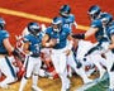 Will NFL outlaw ‘rugby-style’ push on short-yardage plays?