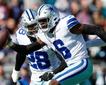 With 19 free agents, who should the Cowboys pay this offseason?