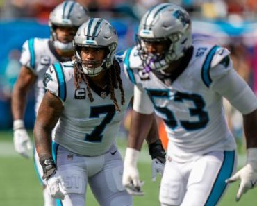 With coaching staff in place, what’s next for Panthers?