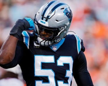 2023 NFL draft order: Top 31 picks set with Panthers moving to No. 1