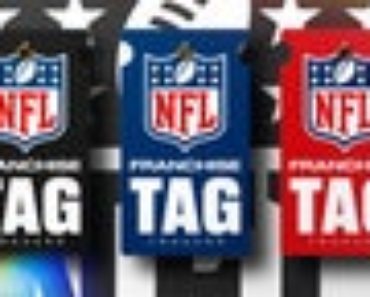 2023 NFL franchise tag tracker: Lamar Jackson, Daniel Jones up in air