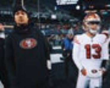 49ers offseason preview: Potential Super Bowl team must figure out QB spot