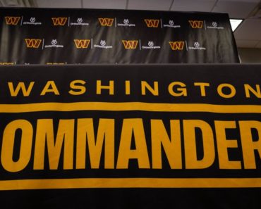 $6B bid submitted for Commanders, source says