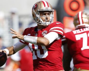 A look at every free agent signing for all 32 NFL teams