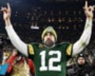 Aaron Rodgers gives Jets a wish-list of free agents he’d like them to sign | FIRST THINGS FIRST
