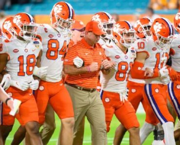 ACC spring preview: High expectations for new and returning faces