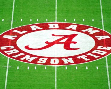 Alabama’s Mitchell drove 141 mph before arrest