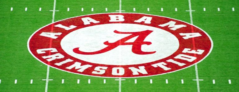 Alabama’s Mitchell drove 141 mph before arrest
