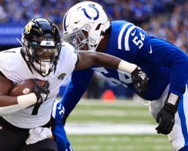 Analyzing the Jaguars offense: Which positions are set or need work for 2023