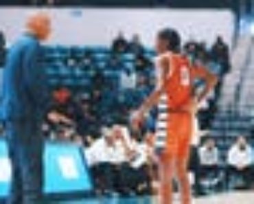 Antoine Davis falls four points shy of breaking Pete Maravich’s NCAA scoring record