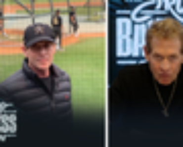 Besides the Cowboys, who does Skip Bayless root for? | The Skip Bayless Show