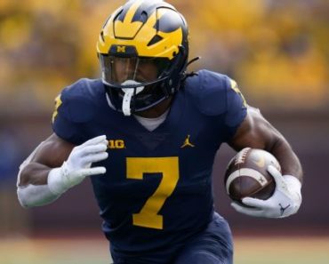 Big Ten spring preview: Can Ohio State knock off Michigan, and who wins the West?