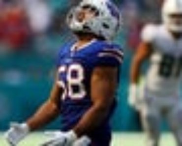 Bills sign All-Pro LB Matt Milano to 2-year extension