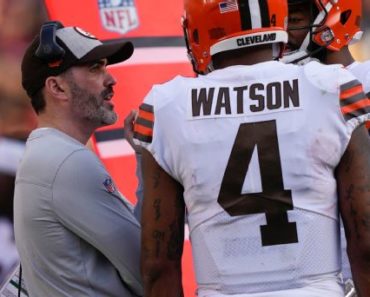 Browns’ offense: Ranking positions ahead of free agency, 2023 draft