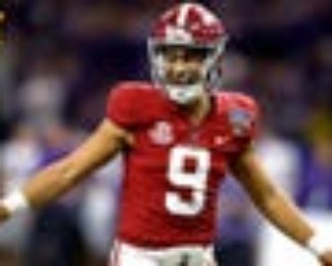 Bryce Young defends his height at NFL Combine | THE HERD