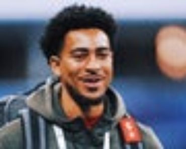 Bryce Young’s height measured at 5-foot-10 1/8, adding to debate