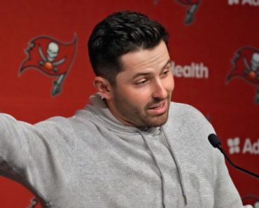 Bucs QB Mayfield ‘learned a lot’ in puzzling year