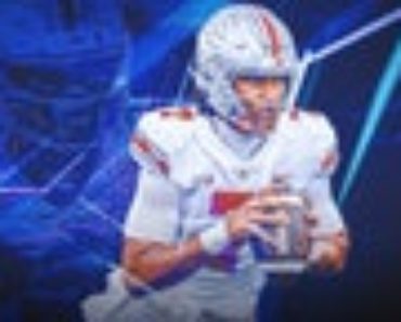 C.J. Stroud new betting favorite to be No. 1 pick in 2023 NFL Draft