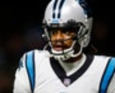 Cam Newton throws at Auburn’s Pro Day Tuesday