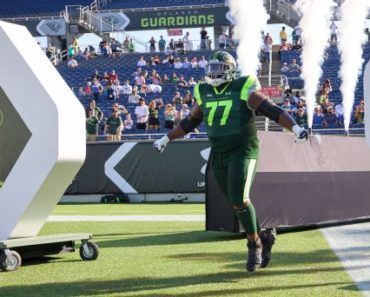 Can AJ McCarron, Battlehawks continue their fourth-quarter heroics?