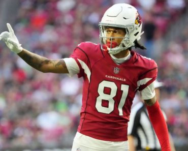 Cardinals cut WR Anderson, save $12M on cap