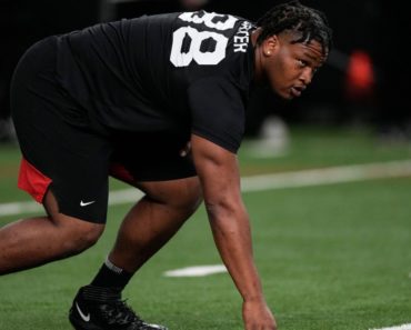 Carter pleads no contest to charges from wreck