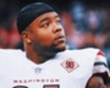 Commanders sign Daron Payne to 4-year, $90 million deal